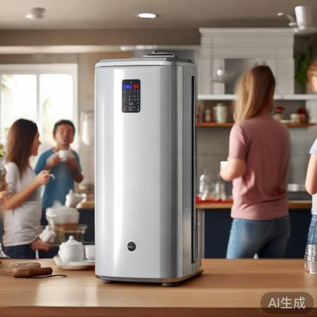 按需选择热水器