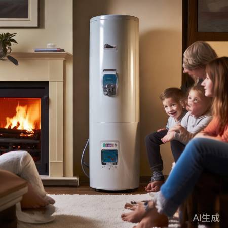 插电热水器电源不亮原因及解决办法