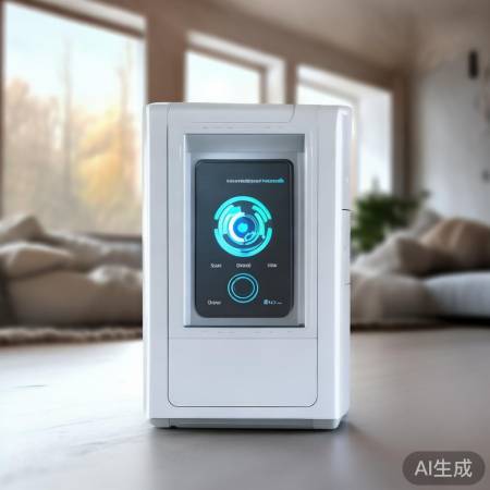 空气能压力流量开关：智能生活新选择