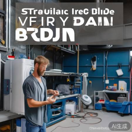 洗衣机后排水管安装教程：快速上手指南