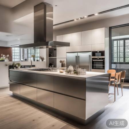 消毒柜辐射低，放心用