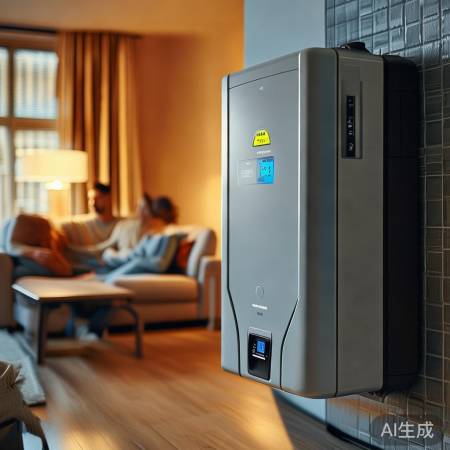 壁挂炉分享结束,期待交流!