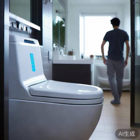 佛山维修智能马桶感应：专业快速上门服务