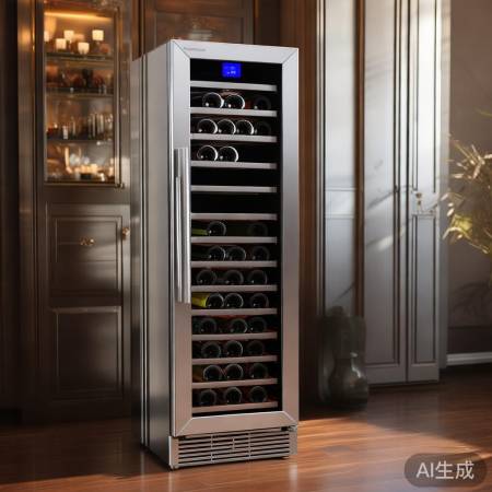 选红酒柜，选靠谱品牌