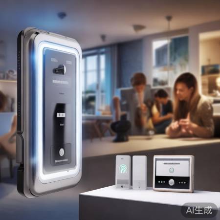 智能家居新篇章