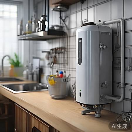 热水器选择需根据实际，定期维护