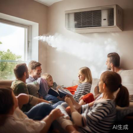 空调使用小贴士