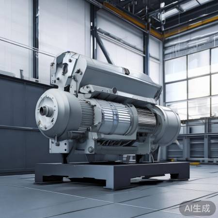 电机通风安装技巧