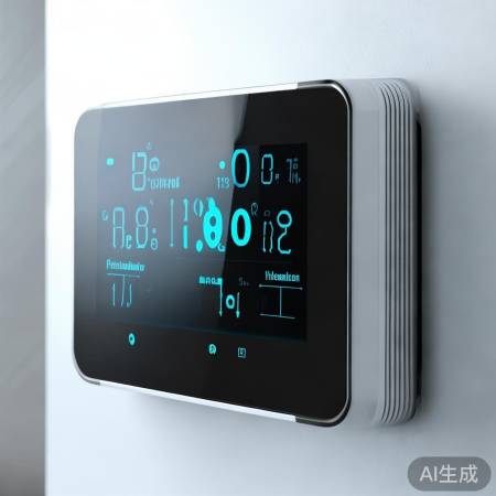 中央空调电机操作指南：快速开启方法