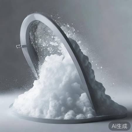 黑鲸泡沫盾:泡沫均匀释放