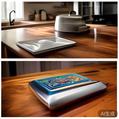 燃气灶盖子选购指南：实用与美观兼备