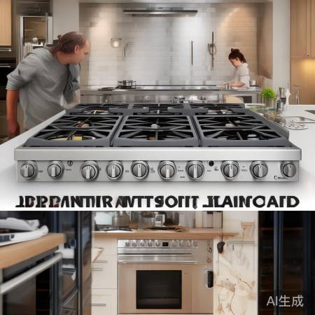 深井式集成灶的使用寿命解析：揭秘耐用奥秘