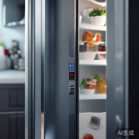 电冰箱不停机常见原因解析