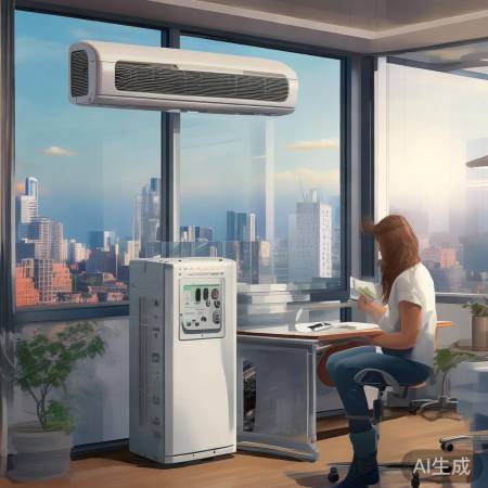 中央空调选购：量体裁衣