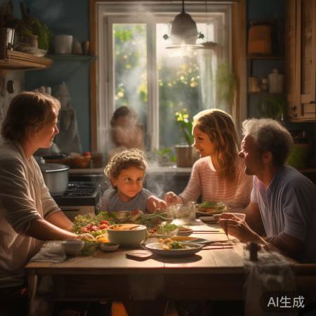 生活更自然，下期再见！