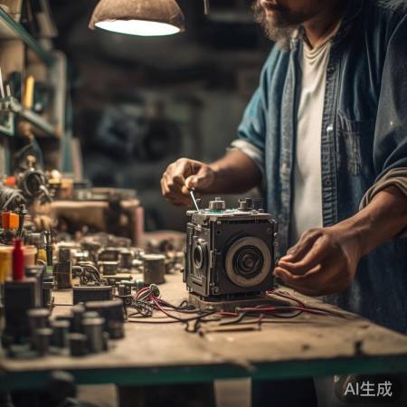 生活难题拆装电机式