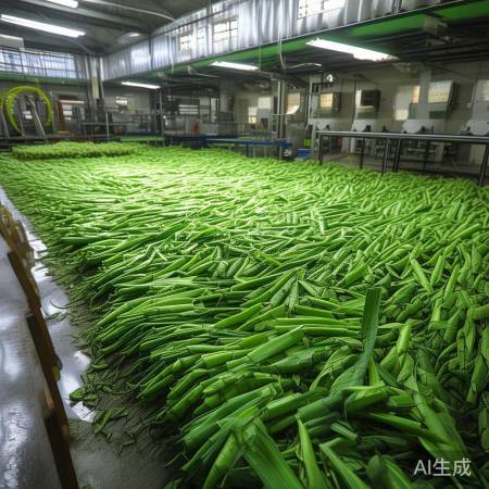 空气能烟叶烘干房：高效节能新选择