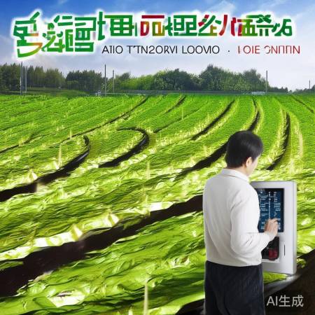 农户智能控温烟叶房