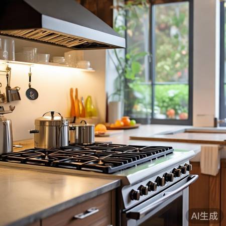 obia燃气灶配件：全面解析与选购指南