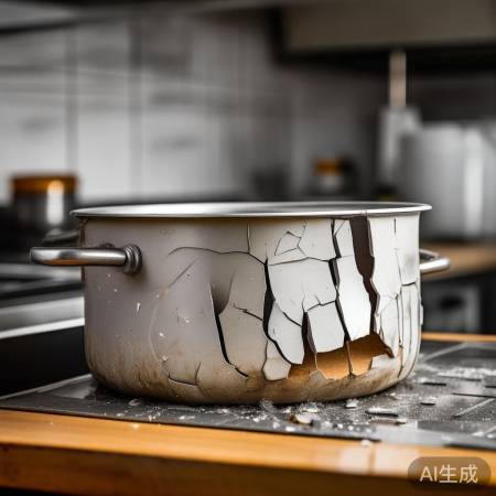 壶破能否继续洗油烟机？