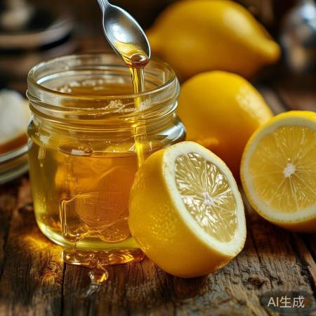 柠檬蜂蜜保存小技巧：是否一定要放入冰箱？