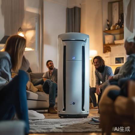 空气能热水器一级参数全解析，节能效果惊人