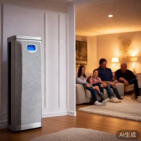 “安静舒适,科技便利”