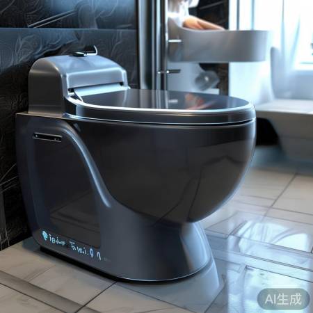 智能马桶，黑科技好物