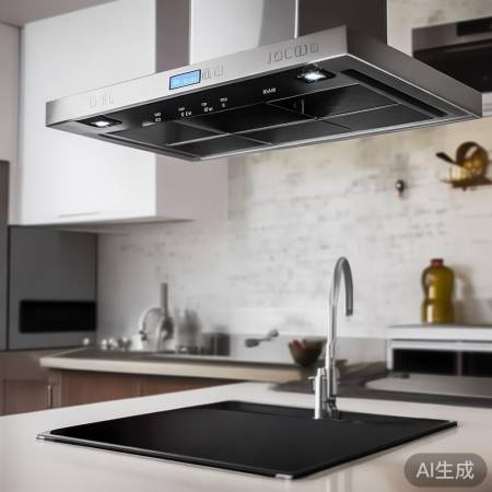 吸油烟机评测：选吸力、材质、品