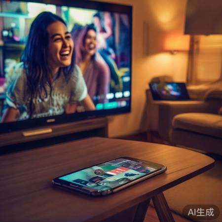 联网可看剧听歌