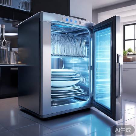 紫外线消毒柜，杀菌神器