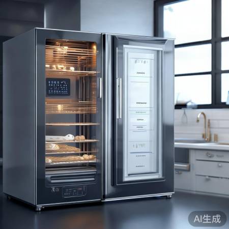 悦康消毒柜安全可靠