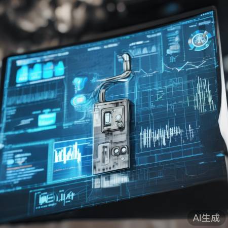 智能锁项目行政许可公示解读：行业合规与市场趋势洞察