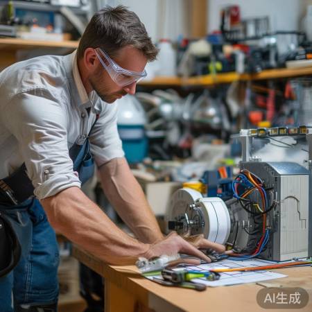 强电箱装热水器可行吗？安全与合规性分析