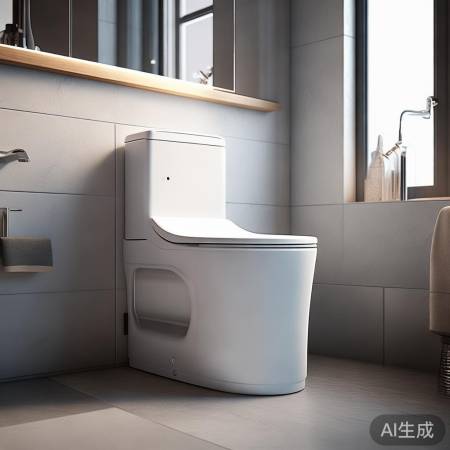 智能马桶一体机安装教程：轻松掌握家庭卫浴升级秘诀