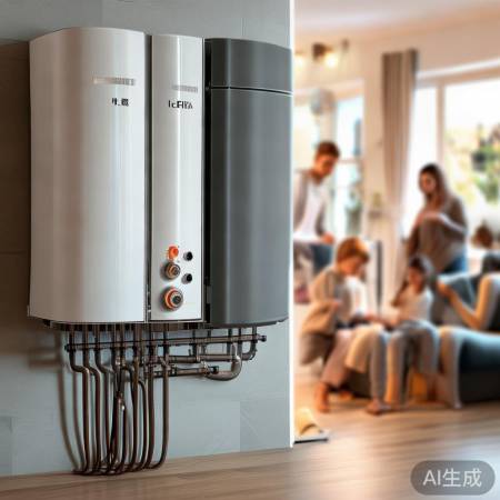 壁挂炉评价不一，总体好评