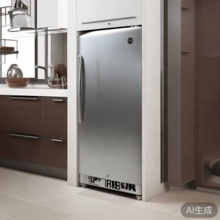 可自由调整零嵌冰箱