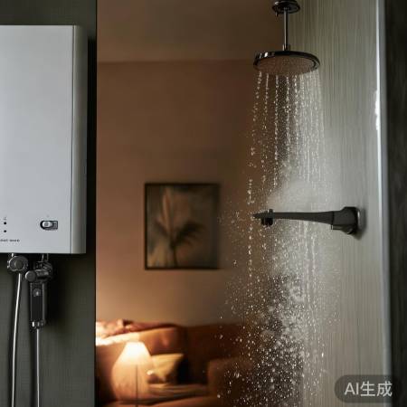 壁挂炉忽冷忽热原因解析