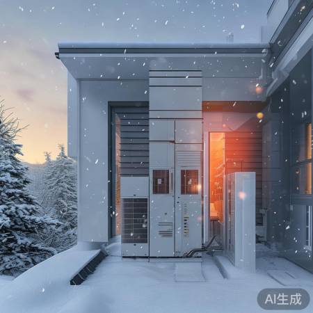 空气能热水器烧水效果如何？