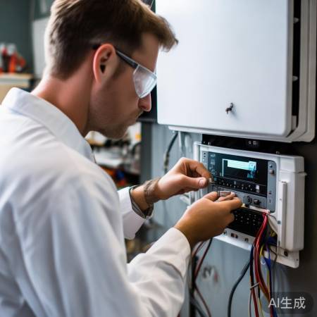 壁挂炉5U故障排查指南