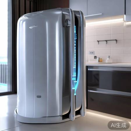 双龙头热水器，贵有道理