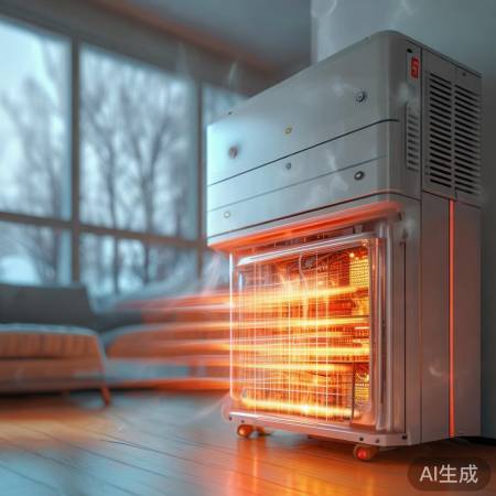 中央空调电辅热效果不佳原因解析
