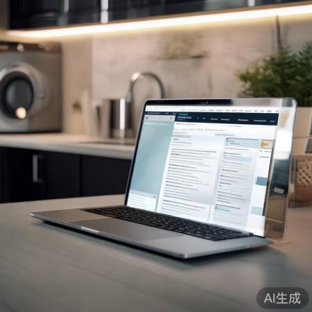 查阅洗衣机好评