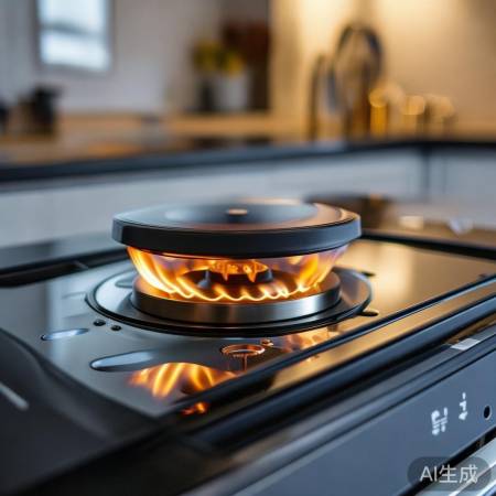 集成灶火力调节困扰：告别不稳定烹饪体验