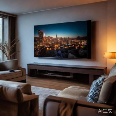 液晶电视机尺寸大全：不同尺寸电视选购指南