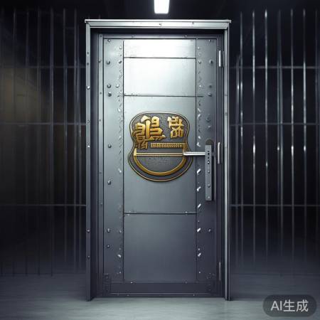 防盗门抗破坏时间标识