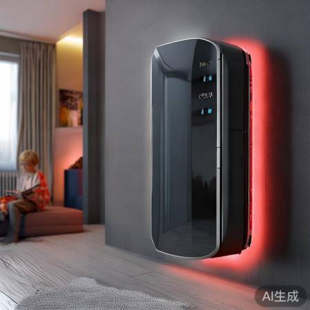 节能速热壁挂炉