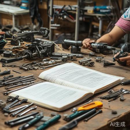 蒲城小王智能锁安装教程，轻松掌握安全锁具安装技巧