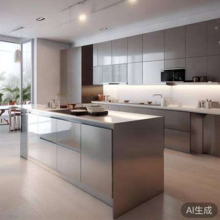 美的变频冰箱：冷藏不冷冻，保鲜更出色