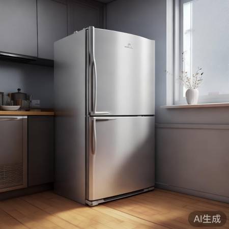 冰箱型号不适配，共振嗡嗡响